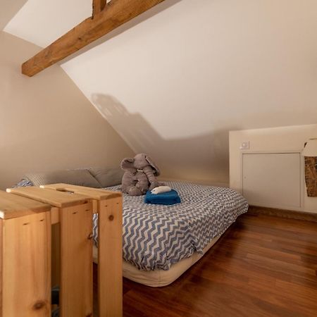 Saint-Loup-Hors La Fontaine Cottage - Proximite Historique - Bayeux מראה חיצוני תמונה